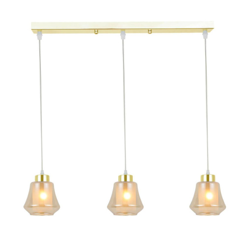 Подвесной светильник Rivoli Edda 9017-203 Б0044478