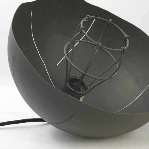 Подвесной светильник Lussole Loft Lockport GRLSP-9621
