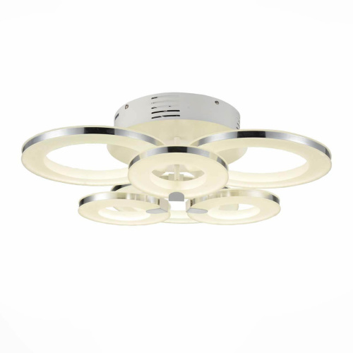 Потолочный светодиодный светильник ST Luce SL903.102.06 Потолочный светодиодный светильник ST Luce SL903.102.06