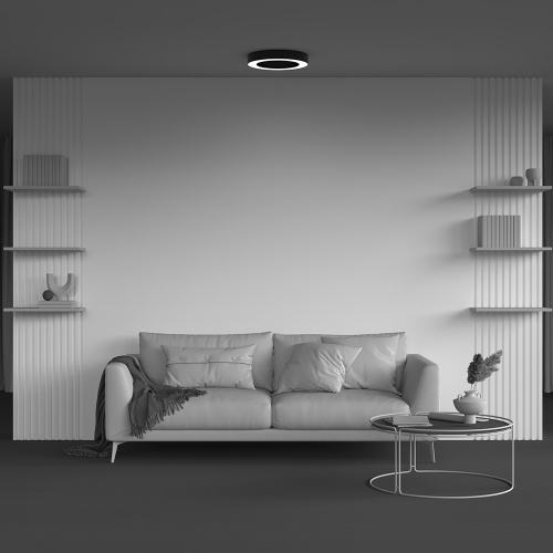 Потолочный светильник Technical C093CL-36W4K-B Потолочный светильник Technical C093CL-36W4K-B