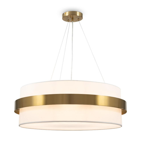 Подвесной светильник Freya FR5367PL-06BS Подвесной светильник Freya FR5367PL-06BS