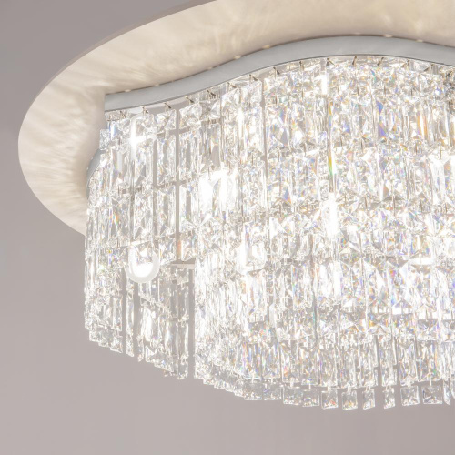 Потолочная люстра Maytoni Dune DIA005CL-10CH