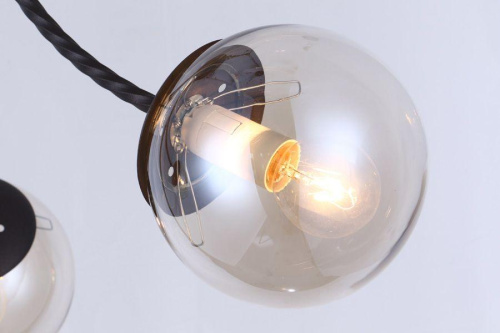 Потолочная люстра Escada 581/3