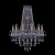 Подвесная люстра Bohemia Ivele 1415/12/200/h-75/Pa