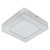 Потолочный светодиодный светильник Horoz 15W 6000K белый 016-026-0015 HRZ00000410