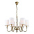 Подвесная люстра Stilfort Estetio 1051/05/06P