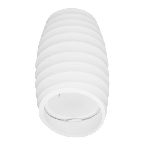 Потолочный светильник Lumina Deco Grost LDC 8052-C SS-D70*H115 WT