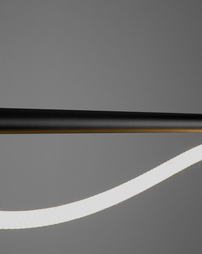 Подвесной светодиодный светильник Moderli True V10678-PL