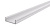 Профиль Deko-Light U-profile flat AU-01-15 970065