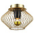 Потолочный светильник Lussole Loft Brooks GRLSP-8248
