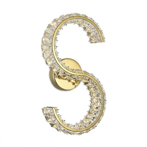 Бра Newport 8247/S A gold new М0068751 Бра Newport 8247/S A gold new М0068751