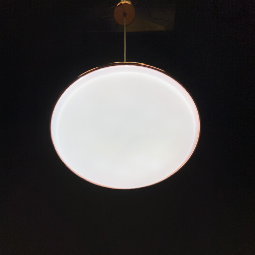 Подвесной Светильник Nordlux Artist Pendant D40 Copper By Imperiumloft