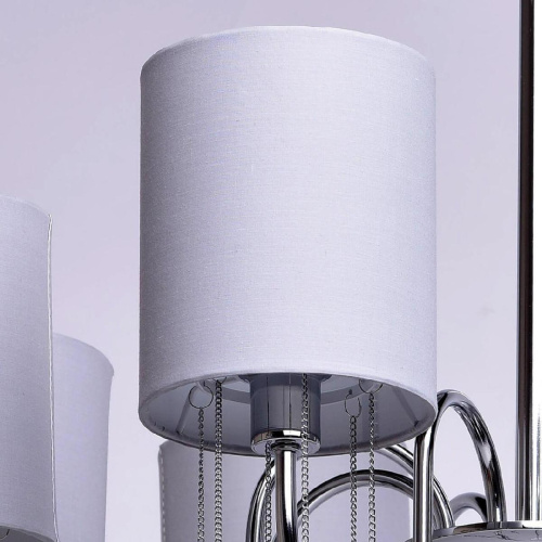 Потолочная люстра MW-Light Федерика 80 379018608