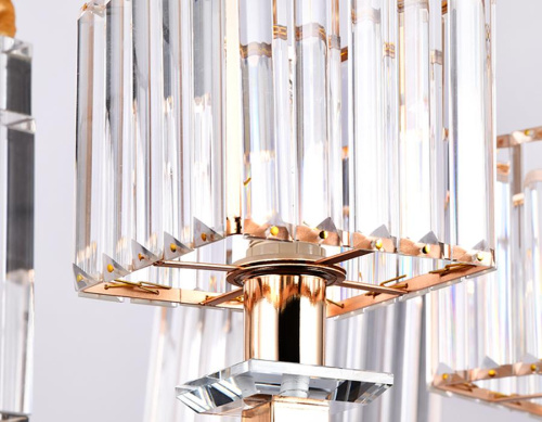 Подвесная люстра Ambrella light Traditional TR4526 Подвесная люстра Ambrella light Traditional TR4526