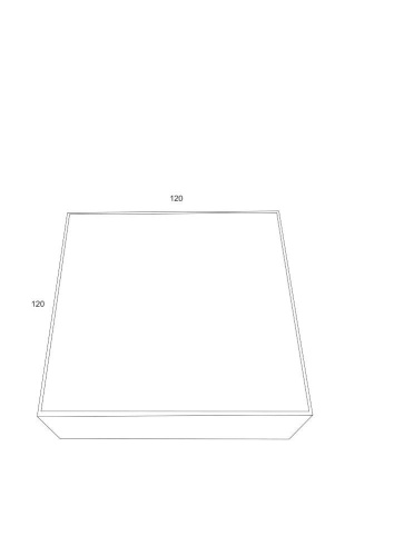 Потолочный светодиодный светильник Maytoni Technical Zon C067CL-L12B3K