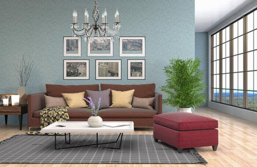 Подвесная люстра Arti Lampadari Deco E 1.1.8.600 N Подвесная люстра Arti Lampadari Deco E 1.1.8.600 N