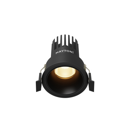 Встраиваемый светильник Technical DL115-10W-2.7K-B