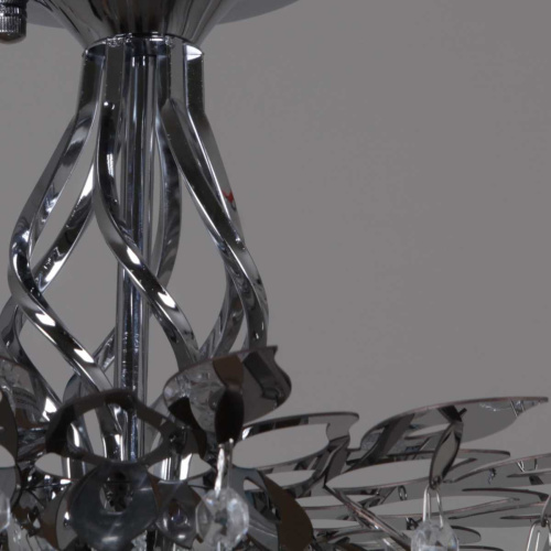 Люстра Reluce 01108-0.3-340 CR