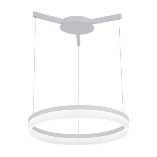 Подвесной светодиодный светильник Arte Lamp A2503SP-1WH Подвесной светодиодный светильник Arte Lamp A2503SP-1WH