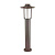 Уличный светильник Odeon Light Nature Mito 4047/1F