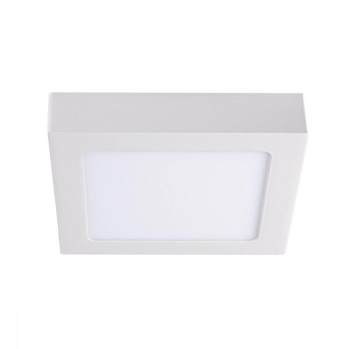 Потолочный светодиодный светильник Kanlux Kanti 33550 Потолочный светодиодный светильник Kanlux Kanti 33550