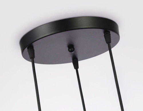 Подвесная люстра Ambrella light Traditional Modern TR3541 Подвесная люстра Ambrella light Traditional Modern TR3541