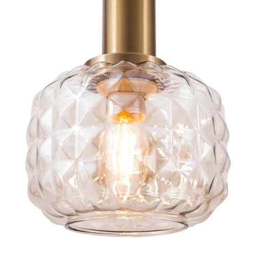Подвесной светильник Freya FR5366PL-01BS
