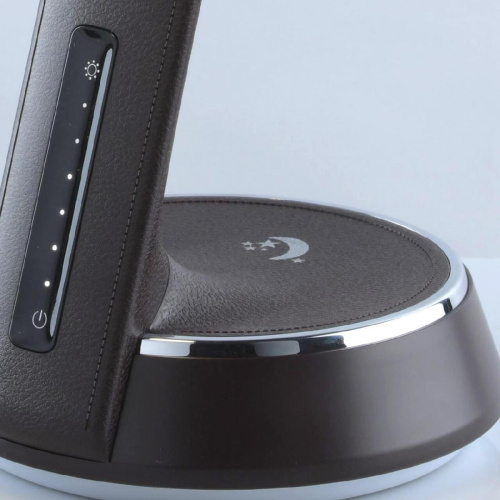 Настольная лампа De Markt Ракурс 631035601