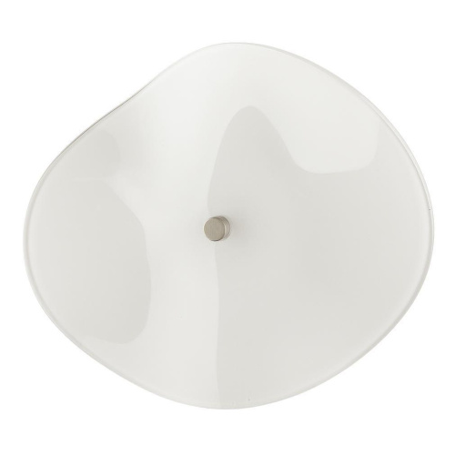 Настенный светодиодный светильник Odeon Light Fluent 4856/5WL