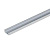 Профиль (UL-00000596) Uniel UFE-A02 Silver