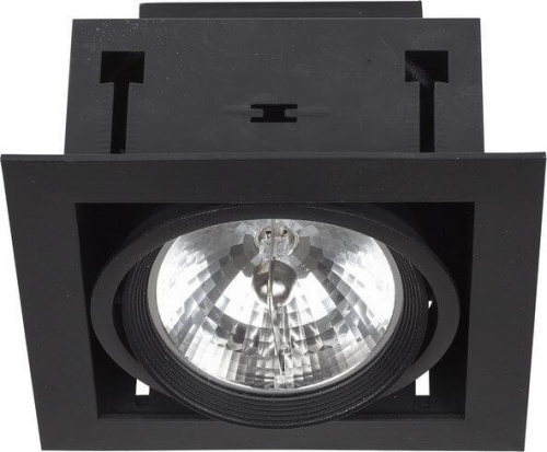 Встраиваемый светильник Nowodvorski Downlight 6303
