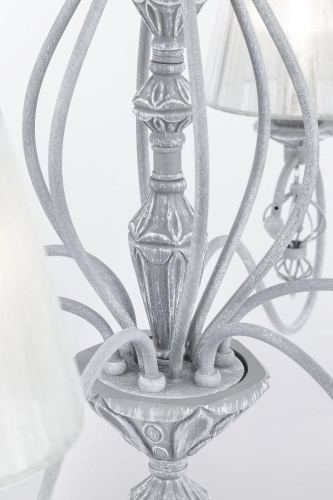 Люстра Maytoni ARM154-06-S