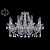 Подвесная люстра ArtClassic 11.21.8.200.Gd.L