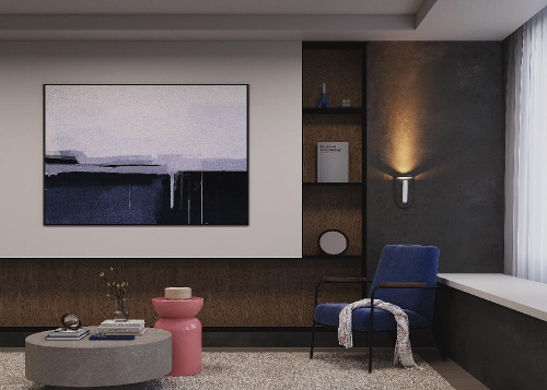 Настенный светильник (бра) Technical C034WL-L5W3K Настенный светильник (бра) Technical C034WL-L5W3K