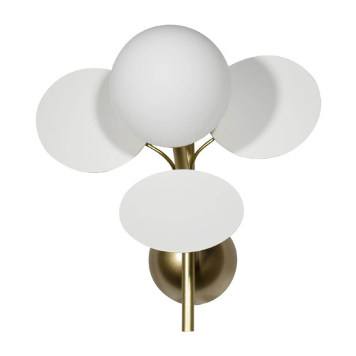 Бра Loft IT Matisse 10008/1W White Бра Loft IT Matisse 10008/1W White