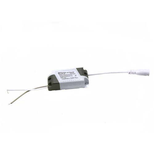 Драйвер Feron 36-54V 15W IP20 0,24A LB515 29871 Драйвер Feron 36-54V 15W IP20 0,24A LB515 29871