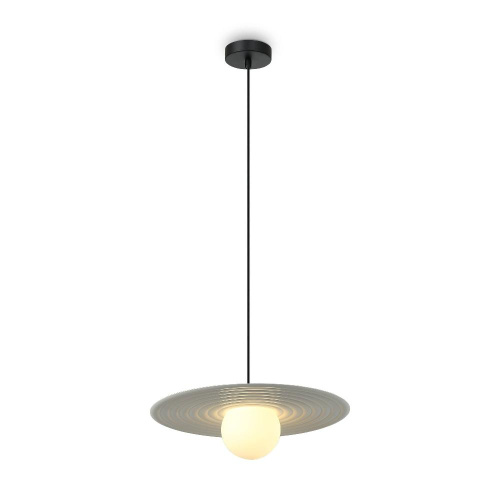 Подвесной светильник Freya FR5390PL-01W Подвесной светильник Freya FR5390PL-01W