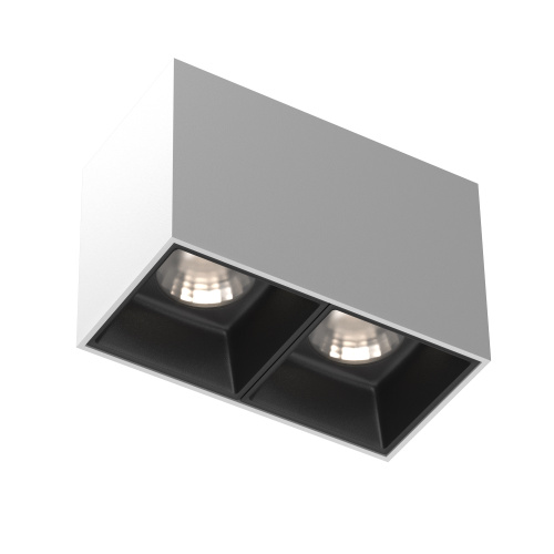Потолочный светильник Technical C065CL-02-L12W4K-W Потолочный светильник Technical C065CL-02-L12W4K-W
