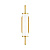 Бра Odeon Light Modern Ponte 4270/6WL