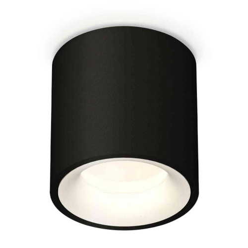 Комплект накладного светильника Ambrella light Techno Spot XS7532020 SBK/SWH черный песок/белый песок (C7532, N7010) Комплект накладного светильника Ambrella light Techno Spot XS7532020 SBK/SWH черный песок/белый песок (C7532, N7010)