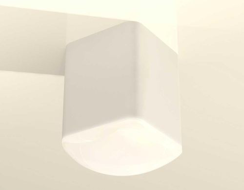 Комплект потолочного светильника Ambrella light Techno Spot XC (C7812, N7756) XS7812022