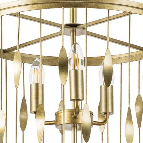 Подвесная люстра Lightstar Firenze 725163 Подвесная люстра Lightstar Firenze 725163
