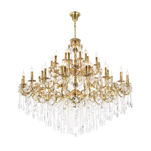 Подвесная люстра Maytoni Monica DIA882-PL-45-G Подвесная люстра Maytoni Monica DIA882-PL-45-G