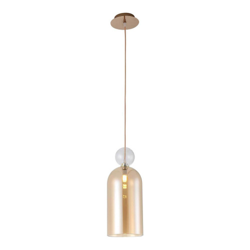 Подвесной светильник Kink Light Астрия 07569,03