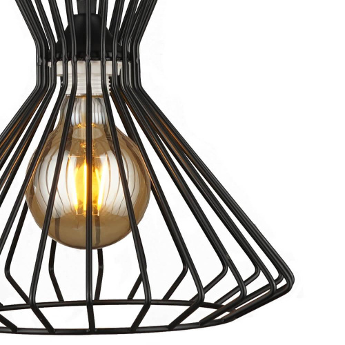 Подвесной светильник Wedo Light Kadeo 66297.01.14.01