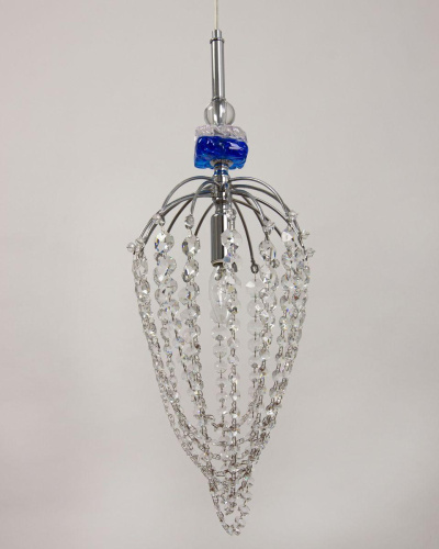 Подвесной светильник Abrasax Charlotte CL.7705-1CH