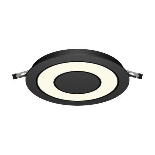 Встраиваемый светильник Technical DL102-12W3K-B