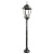 Уличный светильник Arte Lamp Genova A1206PA-1BS