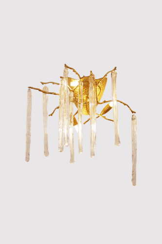 Настенный светильник 007863