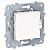 Диммер нажимной Schneider Electric Unica New NU551518